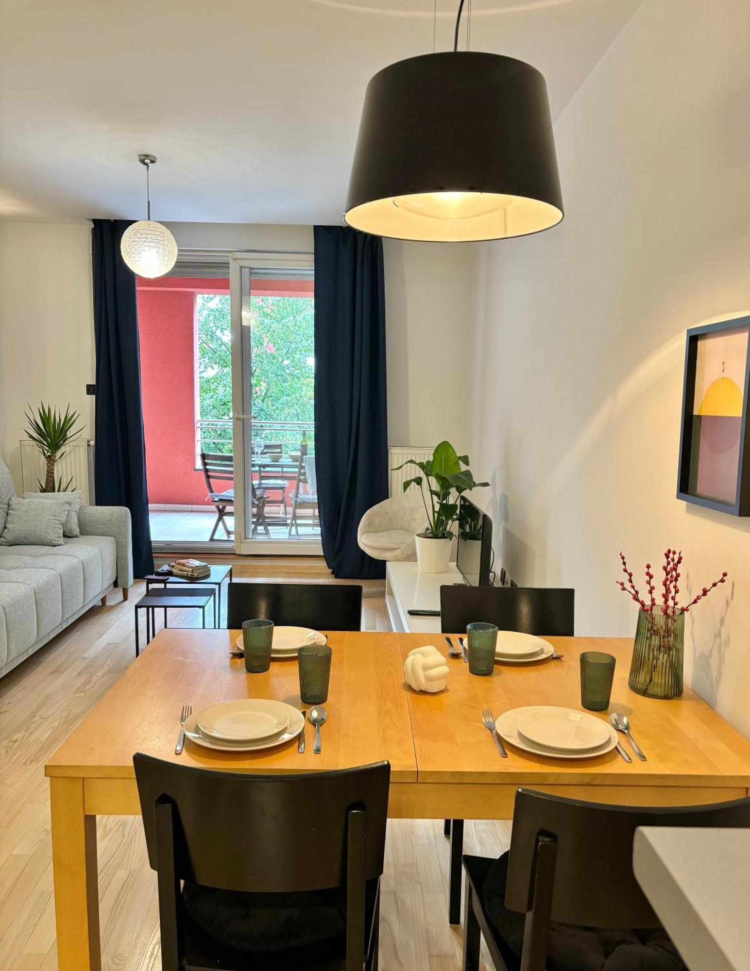 Terrace Bliss Apartment With Free Garage زغرب المظهر الخارجي الصورة